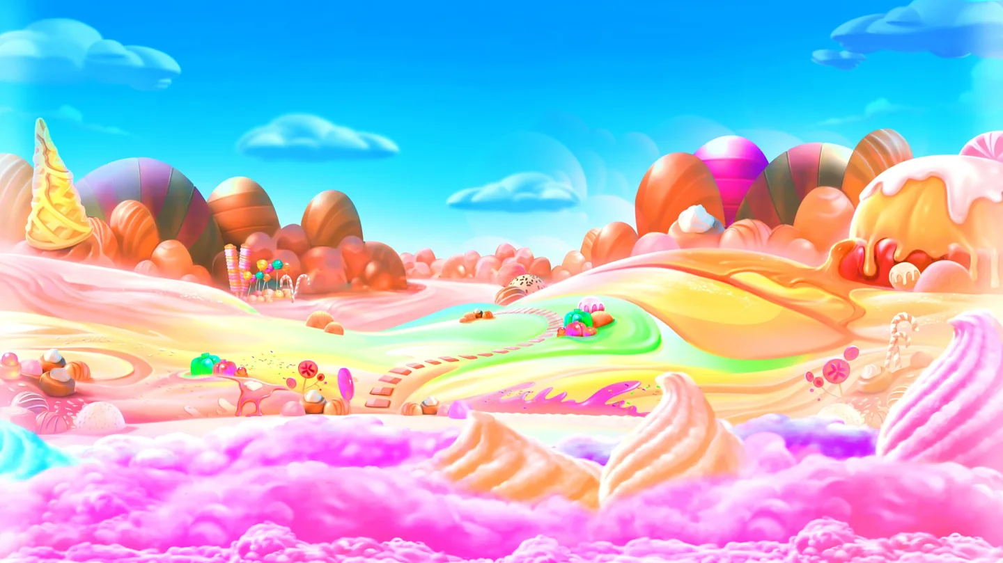 Sweet Bonanza